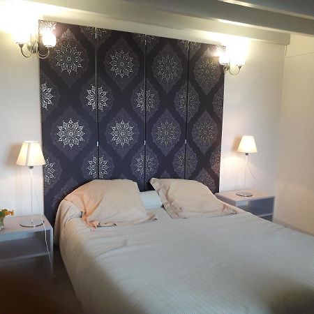 Reve Capel Bed and Breakfast Urville-Nacqueville Εξωτερικό φωτογραφία