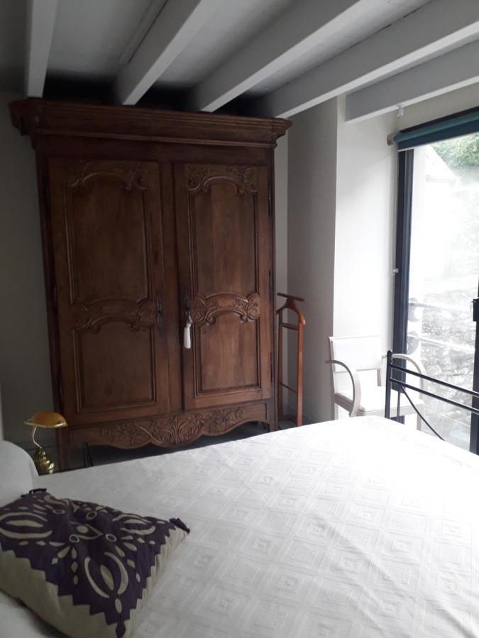 Reve Capel Bed and Breakfast Urville-Nacqueville Εξωτερικό φωτογραφία