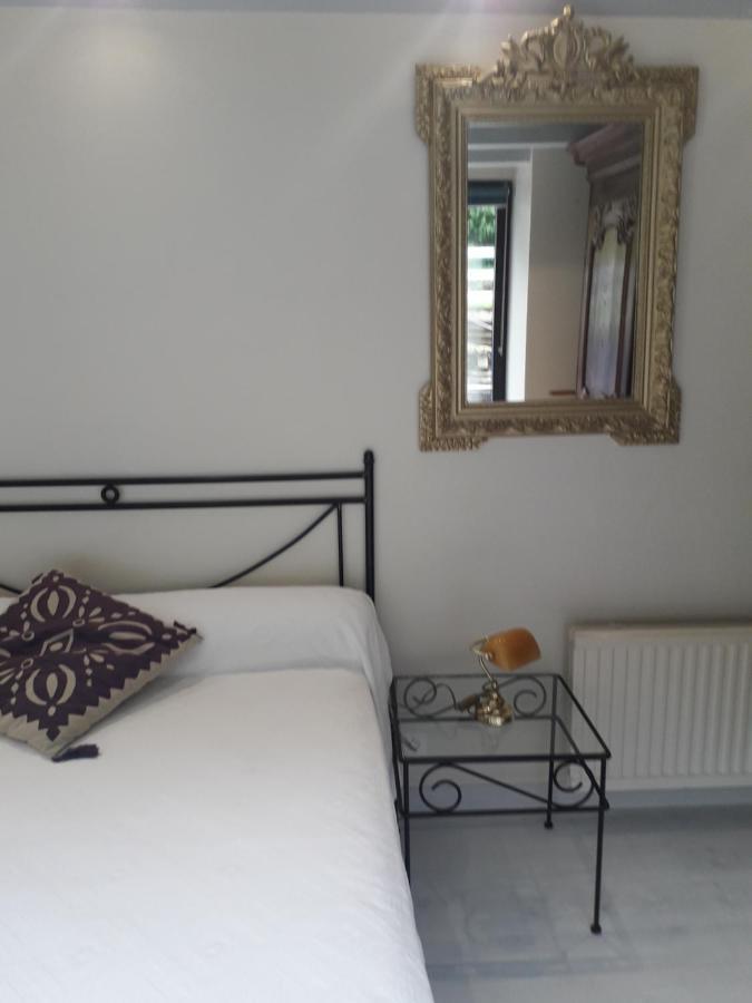 Reve Capel Bed and Breakfast Urville-Nacqueville Εξωτερικό φωτογραφία